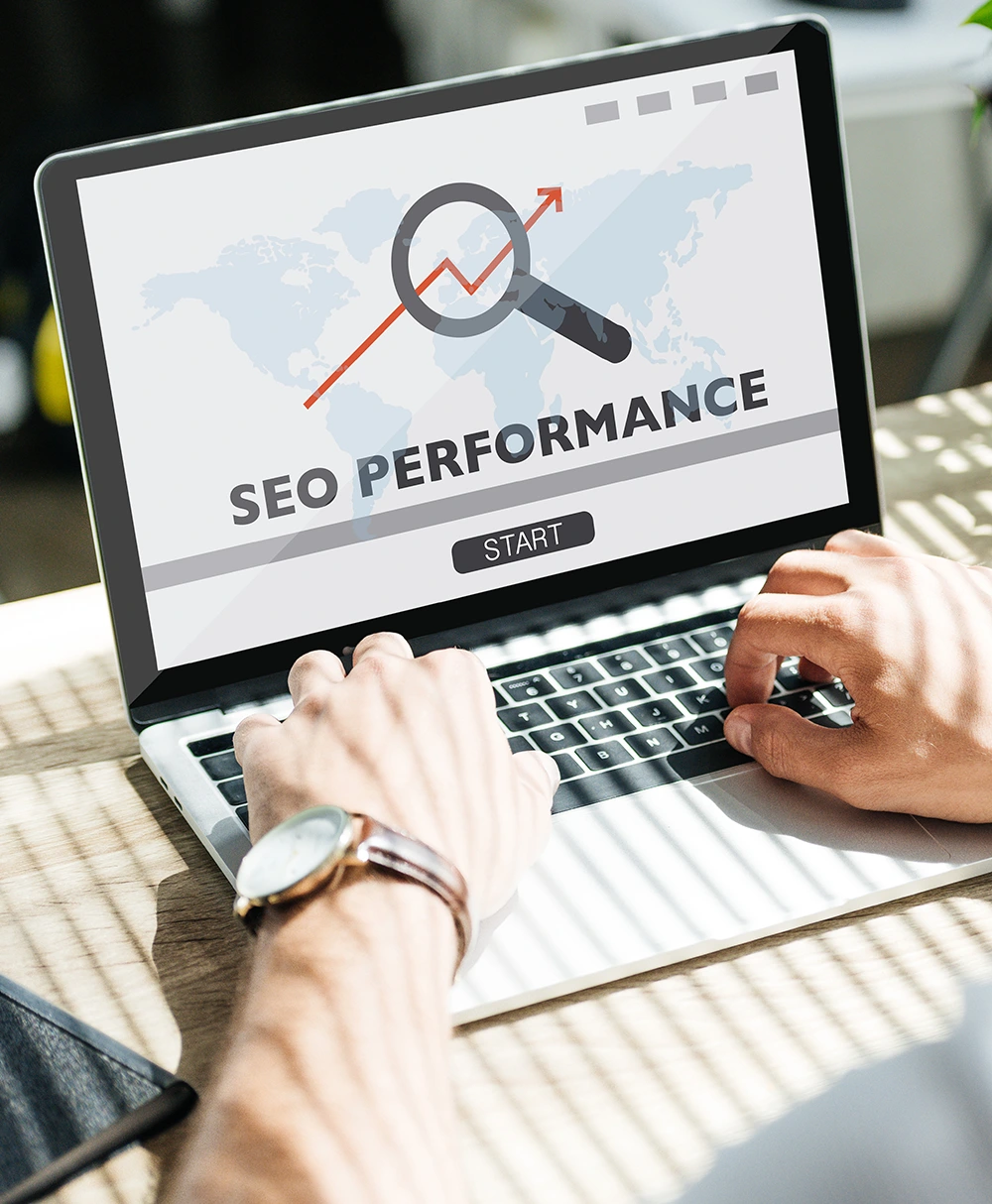 Optimiser votre SEO